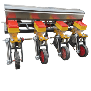 Versatile Soybean and Corn Planting Equipment for Agriculture