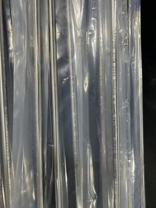 Nailok Stainless Steel 316/ Alloy High Purity 6 Meters Seamless Tube Ba Ep Grade
