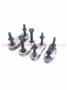 1.5"Conveyor Belt Fastener Factory Price