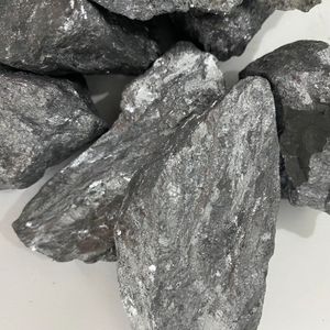 High Quality Silicon Calcium Manganese for All Steel Grades Use