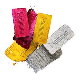 Pearl Pigment for Powder Coating