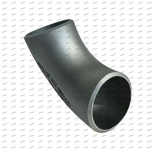 Wear Resistant 90 Degree Concrete Pump Pipe for Building Machinery