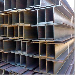 ASTM A992 Metal Steel H-Beams H-Shaped Steel/H Beam Structural Steel A36 S235jr S275jr S355jr Ss400 Q235 Q355 Hot Rolled Hea Ipe180 Ipe160 Ipn Carbon H Beam