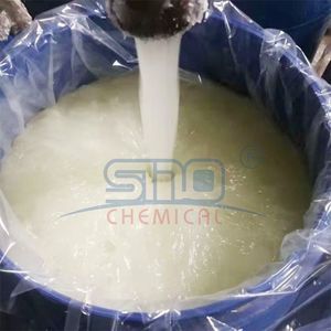 Detergent Chemical Price N70 Sodium Lauryl Ether Sulphate Sulfate SLES
