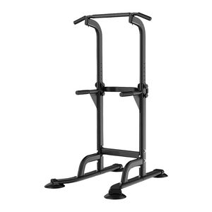 OEM Factory Professional Half Rack for Weightlifting Commercial Home Fitness Gym Equipment