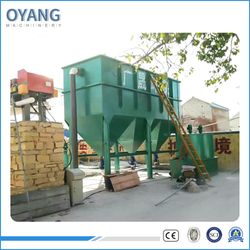 Sewage Treatment Equipment Lamella Clarifier for Water Purification