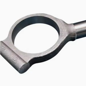 Oil Petroleum Machinery Accessories//Power End Oil Field/Mud Pump/ Drilling Rig Mud Pump Connecting Rod/Connecting Rod