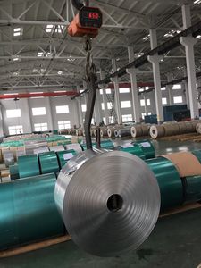 Aluminum Copolymer Tape for Optical Cable