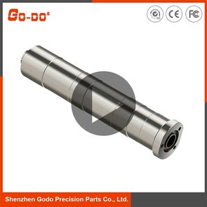 Non-Standard CNC Machining Turning Parts