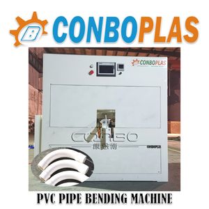 PVC Pipe Curve Bending Machine