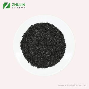 Coal Based Granular Activated Carbon for Water Purification