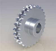 Heavy Duty 14 Tooth Transmission Sprocket Kit for High Performance