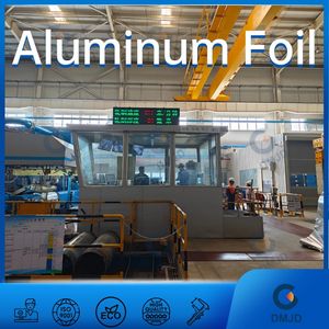 Food Grade Aluminum Foil 8011 11 12 13 15 Micron 30cm Aluminum Foil Roll