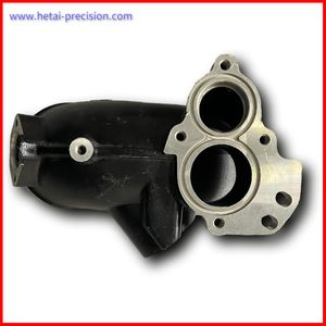 Custom Made Special Casting Product for Machinery Auto Parts