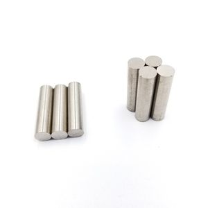 Strong AlNiCo Rod Guitar Pickup Magnet