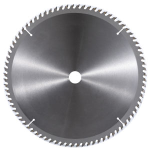 Circular Saw Blade for Cutting Alumium