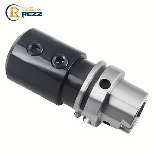 High Precision Hsk32/40/50/60A Sln Side Lock Holders Milling Chuck Holder for CNC Machine Tool