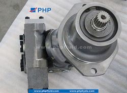 Replacement Rexroth A2fe125/61W-Vzl188-S Hydraulic Motor