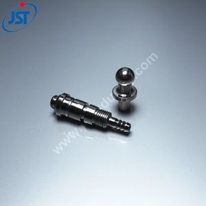 High Quality Precision Custom CNC Turning/Turned Stainless Steel Parts