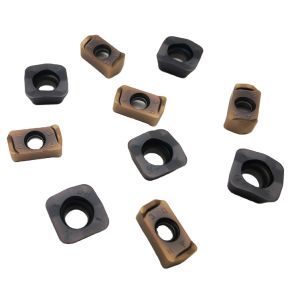 Lpgt010210er-GM High Quality Milling Inserts CNC Cutter Lpgt