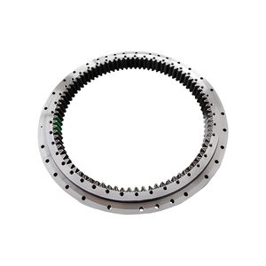 Slew Ring Swing Bearing for Volvo Crawler Excavator