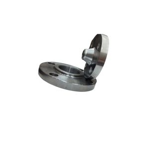 Customized Forged Stainless Steel Slip on Flange