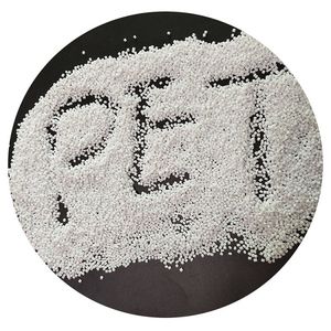 2024 New Supply Pet Resin Bottle Grade Pet Chips