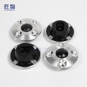 Customised Mold Manufacture Plastic Injection Insert Molding Part