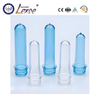 High Transparency Pet Preform Customized Color 20 Liter Plastic Bottle Preform