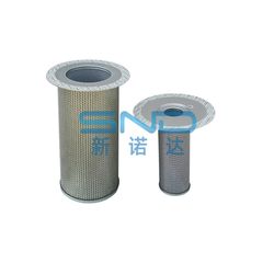 Air Compressor Parts Industrial Separator Filter 250034-122 250034-134 Oil Separator Cartridge