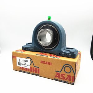 Agricultural Machinery Insert UC Ucf UCT UCFL UCP Pillow Block Bearing 211 Bearing Seat House