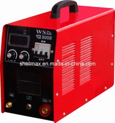 DC Inverter TIG Welder