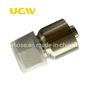 Parker Standard Fitting NPT/Bsp/Jic Fitting