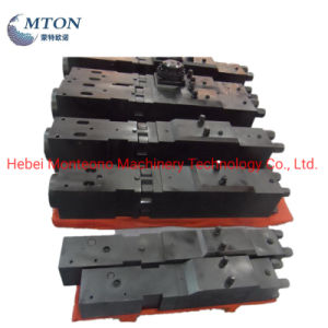 Furukawa Rock Breaker Main Body Hb20g Hb30g Hydraulic Breaker Part