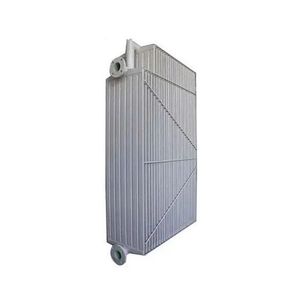 Engineered for Optimal Efficiency: Customized Gilled Transformer Radiator Tailored to The Unique Needs of Oil-Immersed Transformers