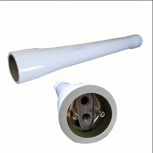 Factory Price Pressure Vessels FRP Membrane Housing 4040 Water Filter Shell