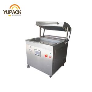CE Approved Vacuum Skin Packaging Machine & Skin Pack Packaging or Skin Packaging Machinery
