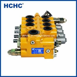China Manufacturer of Hydraulic Directional Valve Forklift Valve Cdb7