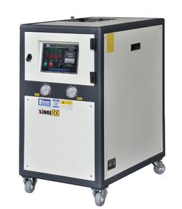 2013 Environment Friendly Water Chiller (XC-15WCI)