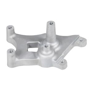 Chinese Factory Custom Aluminium Cast Auto Precision Aluminum Part