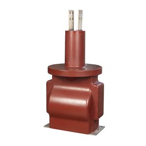 200/5 Medium Voltage Three-Phase Dry Type Current Transformer