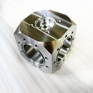 CNC Machining, Auto Parts, Valve, Pump, Machining Parts