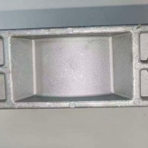 Selling Quick Install Cable Wire Fixing Clamp for Cable Risers
