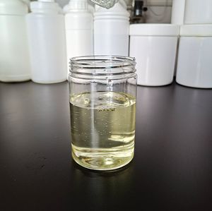 High Efficiency Shale Inhibitor Polyamine for Drilling Fluid