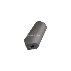 BTA Deep Hole Drill Head for CNC Deep Hole Drilling Machine