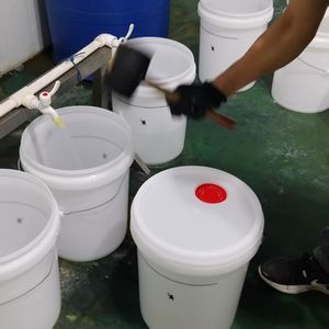 Commercial Dishwasher Detergent Liquid for Kitchens Catering and Food Service Export Supply