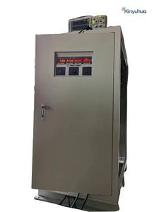 3 Phases Automatic Voltage Regulator Stabilizer