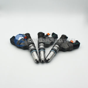 4903319 for Qsm ISM Qsm11 ISM11 M11 Diesel Engine Fuel Injector