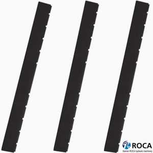 Customized Carriage Bar Solutions for OEM Suppliers