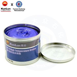 Excellent Quality HP-R High Temperature Grease Blue Lithium Grease for Industrial Automotive Use